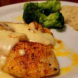 Ruby Tuesday Cibo