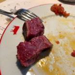 Dario Doc Comida