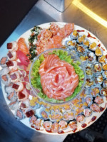 Tribo Sushibar inside