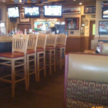 Applebee's Cibo