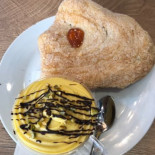 Opere Caffe Nourriture