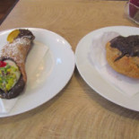 Opere Caffe Nourriture