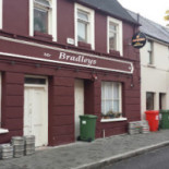 Mr Bradley's Esterno