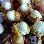 Pasticceria Vittone Nourriture