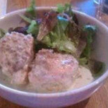 2 Sparrows Cibo