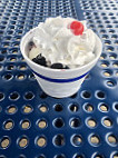 Fritz's Frozen Custard food