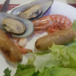 Le Leopard Cibo