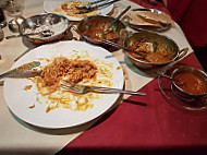 Maharaja food