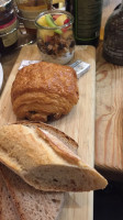 Boulangerie Au Bon Pain Quotidien food