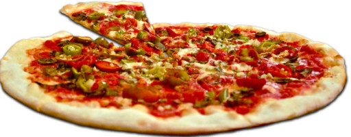 Best Pies Pizzeria food