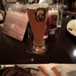 Block House Friedrichstraße Cibo