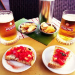 Romoli Comida