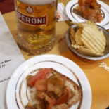 Romoli Comida
