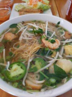 Pho Spot food