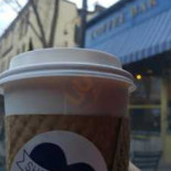 Brighton Heights Java House Cibo