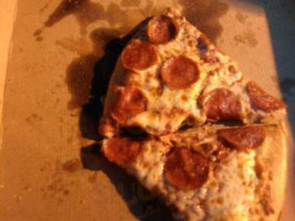 Little Caesars Pizza food