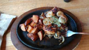 Applebee's food