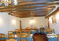 Auberge Campagnarde inside