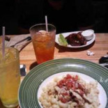 Applebee's Cibo