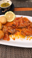 A Sagres food