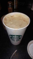 Starbucks Coffee food