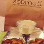 Burridos Cibo