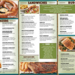 Gator's Dockside Yulee Cibo