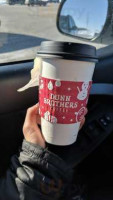 Dunn Brothers Coffee food