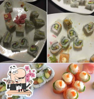 Kakao Chinese And Sushi food