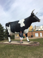 Bongards Creameries Retail Store food