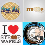 Stroopy Wafel Dentro