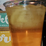Java Joint Cibo