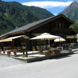 Bar Pizzeria Chalet Di Precisvalle Serenella E Rametti Giovanna inside
