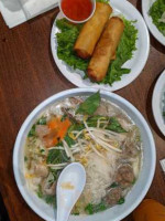 Phở Hanabi food