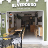 El Verdugo Dentro