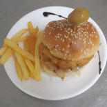 Taberna Beach Cibo