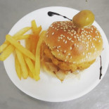 Taberna Beach Cibo