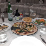 Capriccio Nourriture