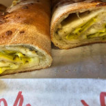 Deeb's Bread Cibo