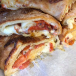 Deeb's Bread Cibo