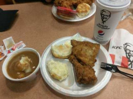 Kfc food