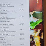 Endicott Grille Piatti