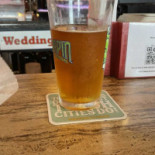 Tangier Bar. Cibo