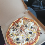Le Valva Cibo