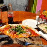 Hamlet's Cibo