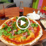 Hamlet's Cibo