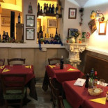 Capitello Cibo