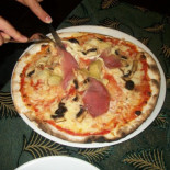 Capitello Cibo