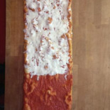 Megapizza Nourriture