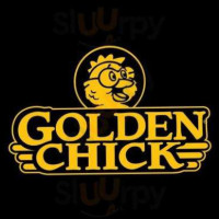 Golden Chick food